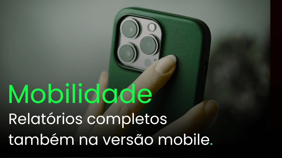 3 Mobilidade